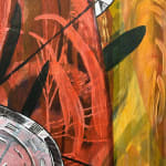 Paz Pérez Ramos, S/F 2, 2024