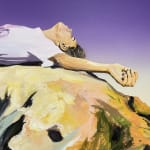 Jaime Velazquez, Bodegón espacial IV, 2025