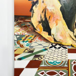 Jaime Velazquez, Bodegón espacial IV, 2025