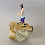 Jaime Velazquez, Trumps Peace, 2025