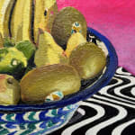 Jaime Velazquez, Trumps Peace, 2025