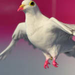 Jaime Velazquez, Trumps Peace, 2025