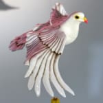 Jaime Velazquez, Trumps Peace, 2025