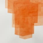 Montserrat Gómez-Osuna, jarrones azules, 2025