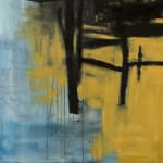 Angel Haro, Prim-Temp, 2015