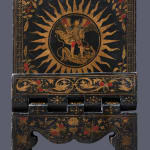 Altar Lectern, Second half of 16th century
