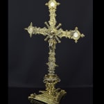 Altar Cross, circa 1535-1559