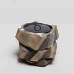 Shozo Michikawa, #022378 Skulpturale Form, 2020