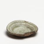 Keramik, #000486 Mizugame - Vorratstopf für Wasser, Späte Edo-Zeit (1615-1867)