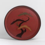 Lack, #003850 Katakuchi - Schnabelschale mit Ausguß, Japan, Meiji-Zeit (1868-1912)