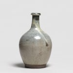 Keramik, #000486 Mizugame - Vorratstopf für Wasser, Späte Edo-Zeit (1615-1867)