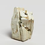 Shozo Michikawa, #023009 Benikohiki Katamigawari Tea Bowl, 2024