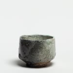 Andreas Caderas, #019574 Vase aus Bambus, 2011