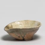 Keramik, #000153 Mizugame - Vorratstopf für Wasser, Tokoname, Muromachi / Momoyama-Zeit, 16. Jh.