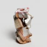 Shozo Michikawa, #020467 Topology Form - Vase, 2013