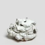 Shozo Michikawa, #020467 Topology Form - Vase, 2013