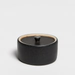 Andreas Caderas, #021460 Vase aus Bambus, 2017