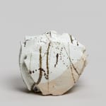 Shozo Michikawa, #020467 Topology Form - Vase, 2013