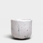 Shozo Michikawa, #020467 Topology Form - Vase, 2013
