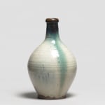 Keramik, #000486 Mizugame - Vorratstopf für Wasser, Späte Edo-Zeit (1615-1867)