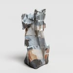 Shozo Michikawa, #020467 Topology Form - Vase, 2013