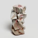 Shozo Michikawa, #020467 Topology Form - Vase, 2013