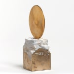 Katsuhito Nishikawa, #014569 Skulptur, Le temps perdu 1991/94 (verlorene Zeit), 1991/1994