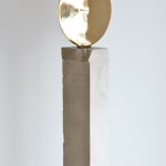 Katsuhito Nishikawa, #014569 Skulptur, Le temps perdu 1991/94 (verlorene Zeit), 1991/1994