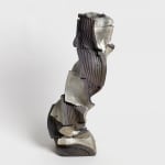 Shozo Michikawa, #021775 Skulpturale Form, 2017