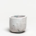 Shozo Michikawa, #020467 Topology Form - Vase, 2013