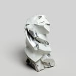 Shozo Michikawa, #021775 Skulpturale Form, 2017