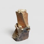 Shiro Tsujimura, #000667 Sakeflasche (tokkuri), 1992
