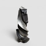 Shozo Michikawa, #022378 Skulpturale Form, 2020