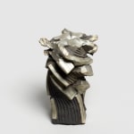 Masanao Kaneta, #022412 Vase, 2021