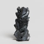 Shozo Michikawa, #020467 Topology Form - Vase, 2013
