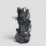 Shozo Michikawa, #020467 Topology Form - Vase, 2013