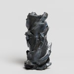 Shozo Michikawa, #020467 Topology Form - Vase, 2013