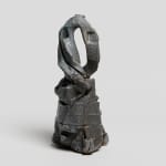 Shozo Michikawa, #020467 Topology Form - Vase, 2013