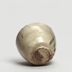 Keramik, #000486 Mizugame - Vorratstopf für Wasser, Späte Edo-Zeit (1615-1867)
