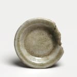 Keramik, #000486 Mizugame - Vorratstopf für Wasser, Späte Edo-Zeit (1615-1867)