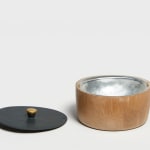 Andreas Caderas, #021460 Vase aus Bambus, 2017