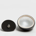 Andreas Caderas, #021460 Vase aus Bambus, 2017