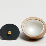 Andreas Caderas, #021460 Vase aus Bambus, 2017