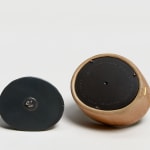 Andreas Caderas, #021460 Vase aus Bambus, 2017