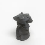 Shozo Michikawa, #020467 Topology Form - Vase, 2013