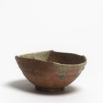 Keramik, #000153 Mizugame - Vorratstopf für Wasser, Tokoname, Muromachi / Momoyama-Zeit, 16. Jh.