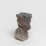 Shozo Michikawa, #020467 Topology Form - Vase, 2013