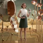 Agnès Doolag, Joshua 2, 2025