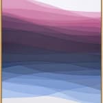 Russel West, Little boxes 43, 2023
