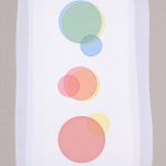 Russel West, Little boxes 43, 2023